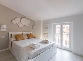 D'Annunzio Apartment in the heart of Navigli