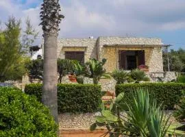 Villa Luisa Fronte Mare