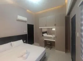 Manu-Manu Homestay