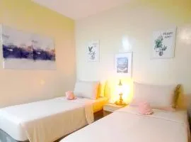 B&J Guesthouse and Tours