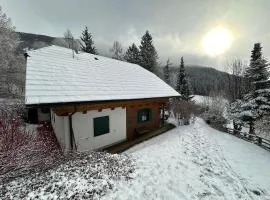 Wapiti Chalet - Katschberg