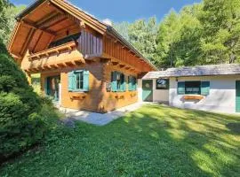 Wapiti Chalet - Katschberg