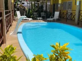 Pousada O Sol De Maragogi