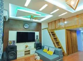 Cosy, private fully furnished Rosette Tiny Home