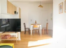 Appartement à Beaupréau en Mauges