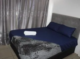 La Ndjolinoise