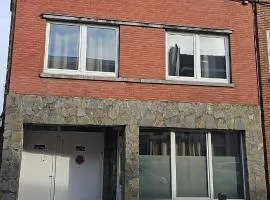 Logement Cracovie 93 /1 1
