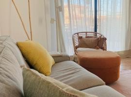 Mi Casa, hotel di Majanicho