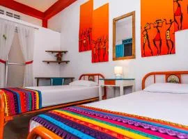 Hotel Kasa Dokari