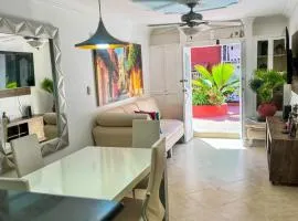 Cozy Guest Friendly apartment