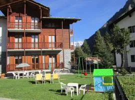 Residence Delapierre