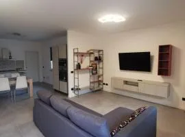 Lago e Vette loft