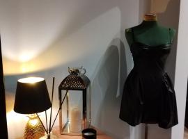 La Corte di Peretola, hotel en Florence