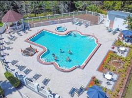 Amazing 1 bedroom Near Disney, hotel v destinaci Seven Points