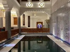 Riad Mazar