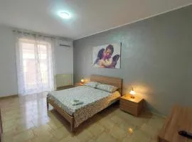 Casa a Matrice in Barrafranca