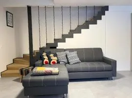 Apartmán I&N Janov nad Nisou