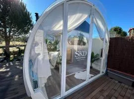 SKD Casa Amarilla Suite Rivera