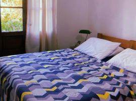 Larica Hostel, albergue en Barra de Valizas