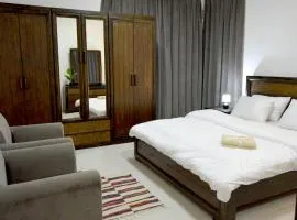 Beautiful Salalah Beach Apartments - 3 By Beautiful Salalah Tours