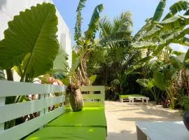 Veli garden thoddoo