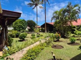 Hotel Manutara