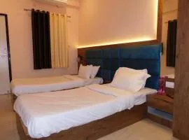 Shiv Sarana Homestayz