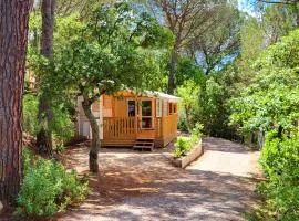 Mobilehome Leï Suves Côte d'Azur