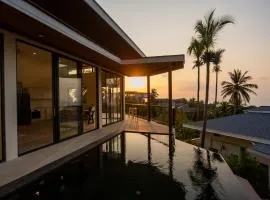Seaview Villa Ganesha