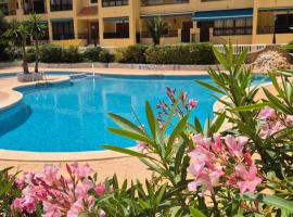 Gladmar Apartment, khách sạn ở La Mata