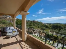 Capo Blu House With Sea View