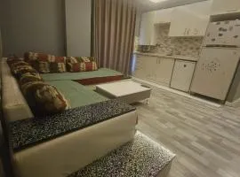 Open Ataşehir Suit