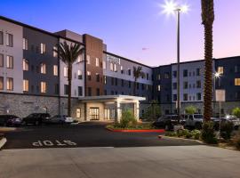 Staybridge Suites Eastvale - Norco by IHG, hotel poblíž Riverside Municipal - RAL, Eastvale