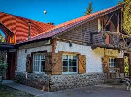Grand Cottage