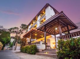 Rendezvous Classic House, hotel in Phra Sing, Chiang Mai