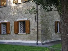 Casa in montagna a Badi