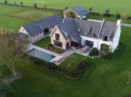 Botanic Experience Holiday House