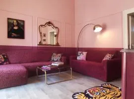Maison Metro Mergellina
