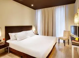 Sercotel Boulevard Vitoria-Gasteiz