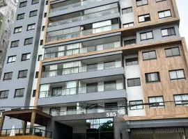 House Federação - Comodidade em um só lugar