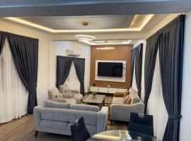 Luxury Apartment RDC, hotel a Lomé