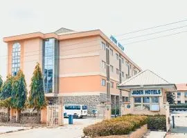 Jades Hotel