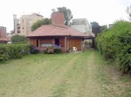 chalet en ostende