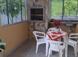 Casa da Naná - Praia da Gamboa - Garopaba