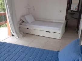 Suítes Beach Tucuns