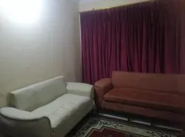 Rasoul House