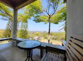 Baan Suan Plearndara Homestay