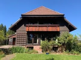 Altes Forsthaus Kniebis