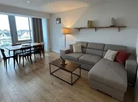 À Deux Pas de la Plage, Appartement 2 Chambres, 6 Pers