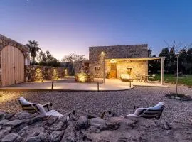 Olivetta ,Traditional stone house